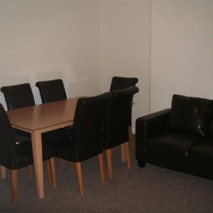 Student Accommodation Birmingham - 5 Bedrooms Edgbaston - Photo 1