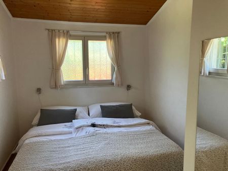 Ferienwohnung mit Pergola / appartamento di vacanze con pergola - Foto 5