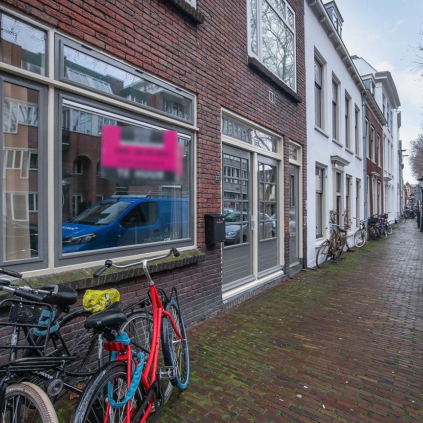 Breedstraat 37, 3512 TT Utrecht - Photo 1