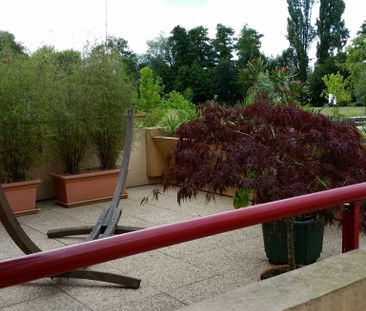 Location Appartement 4 pièces 96m² GRADIGNAN 33170 - Photo 2