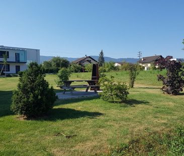 3.5 Zimmer, 64 m², EG - Photo 6