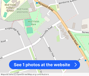 Thorncliffe Road, Southall, UB2 5RG - Photo 1