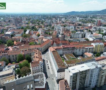 AKTION 1 Monat Mietzinsfrei! Moderne Traumimmobilie in Graz: Neu un... - Photo 6