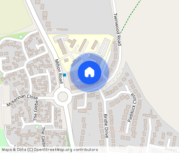 Tinsley Close, Bedford, MK41 6HJ - Photo 1