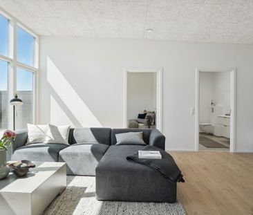 4-vær. rækkehus - Photo 3