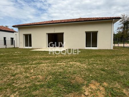 Maison Quartier Saint Médard - Photo 3