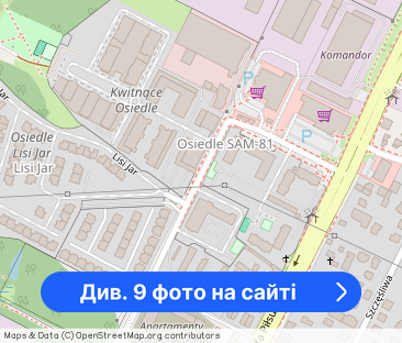 Wynajmę mieszkanie, Marki ul. Małachowskiego - Фото 1