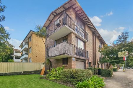1/1 Queens Road, Westmead. - Photo 3