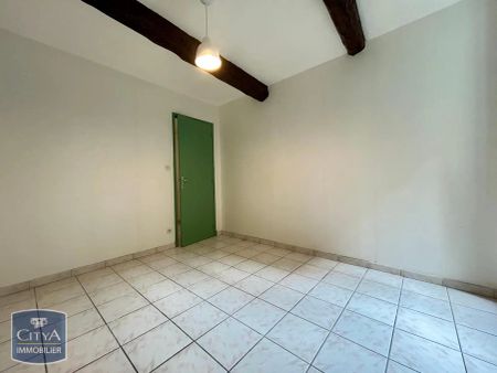 Appartement à louer 2 pièces 38m² - Photo 5