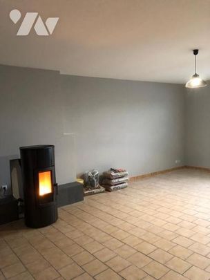 LOUÉ APPARTEMENT - SAINT PIERRE DES CORPS - Photo 1