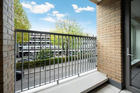 1 bedroom flat to rent - Photo 5