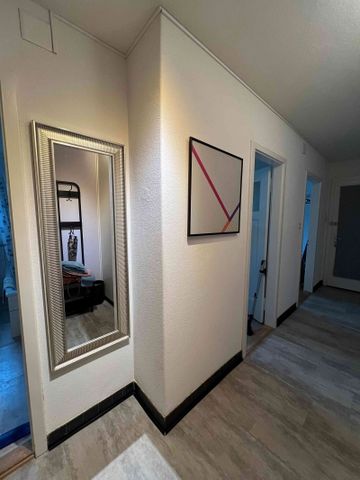 3 Zimmer, 60 m², 2. Stock - Foto 5