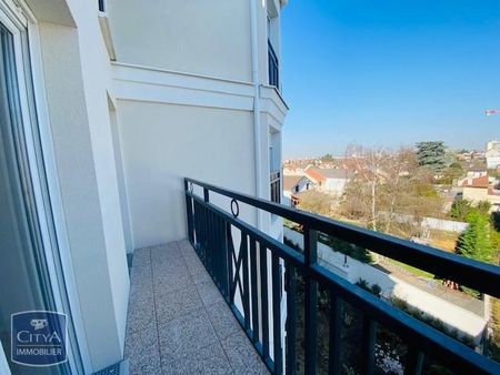 Location Appartement 2 pièces 36m² LE BLANC MESNIL 93150 - Photo 4