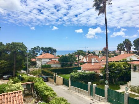 Moradia com jardim e piscina em zona privilegiada no Estoril - Photo 5