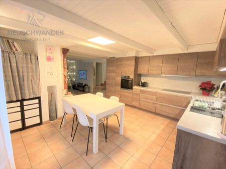 Between authenticity and modernity: your future favorite home - Foto 3