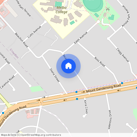 2/15 Beaufort Road, VIC 3136, Croydon