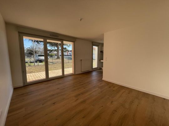 Location Appartement 3 pièces 59m² TOULOUSE 31100 - Photo 1