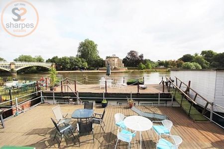 Studio to rent - Photo 4