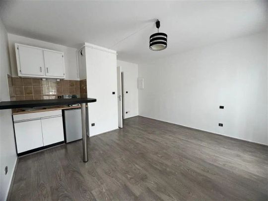 Location appartement 1 pièce - 22m² à Mont saint aignan (76130) - Photo 1