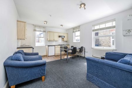 Fulham Palace Road, Bishops Park, SW6, London - Photo 5