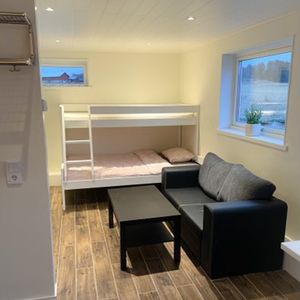 Rö stationsväg - Foto 2