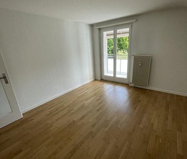 im 2021 sanierte Dachwohnung - Photo 1