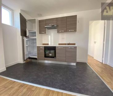 ST-MARTIN - T3 - 2EME ETAGE CHARME - Photo 6