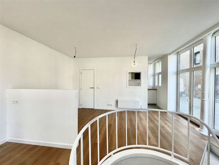 Korte Doornikstraat 1, 2000, Antwerpen - Photo 5