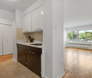 Appartement à louer - Côte-Saint-Luc - Photo 3