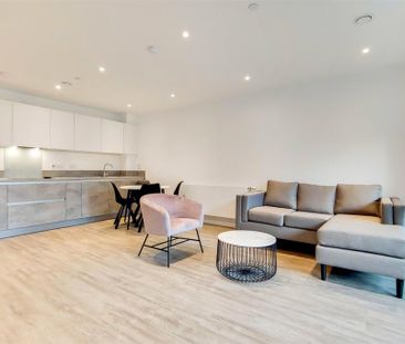 2 bedroom apartment to rent - Photo 3