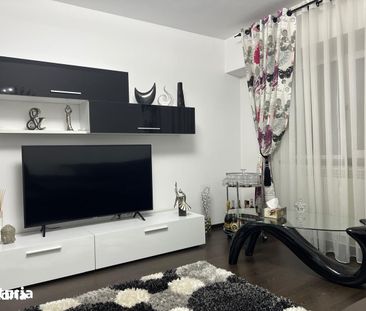 Apartament 2 camere- Păcurari | Prima inchiriere - Fotografie 1