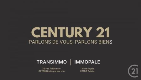 Appartement 1 pièce à Outreau - Photo 2