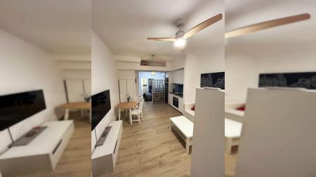 1-bedroom apartment for rent in Lucero, all bills included - Foto 2