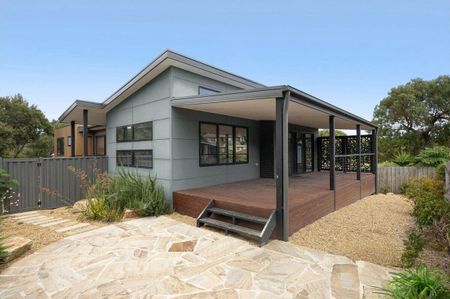 Award Winning Rye Home - Photo 3