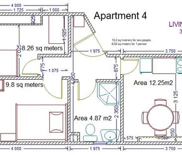 2 Bed Flat, Rufford Road, L6 - Photo 4