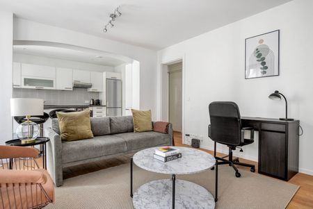 Rue de Lévis - Photo 3