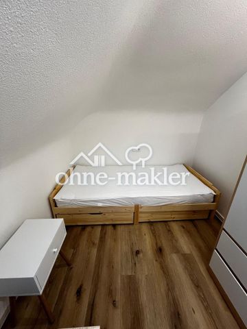 Vollmöbliertes WG-Zimmer nähe Stadtzentrum Heilbronn frei ab 01.04.2026 - Photo 3