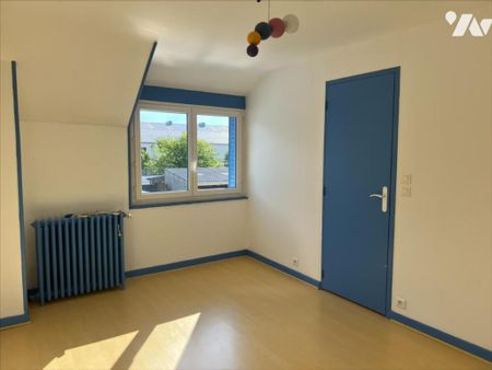 LOCATION MAISON - 142 m² T4/F4 ORLEANS - Photo 2