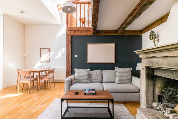 Kumpfgasse 5 - Foto 1