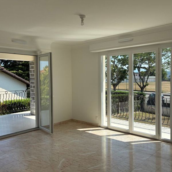 Appartement à louer 4 pièces • Lescar - Photo 1