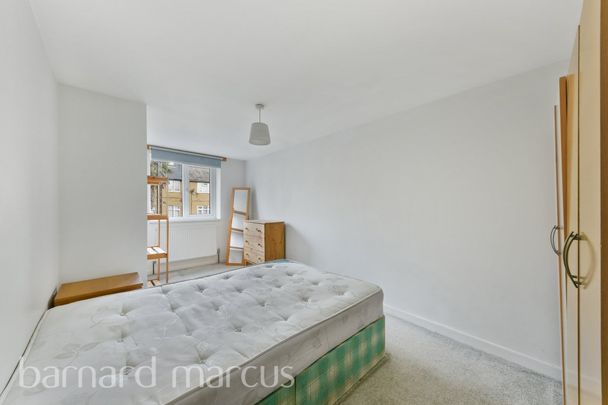 Beclands Road - Photo 1