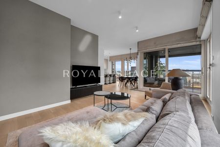 Apartament na 13 piętrze w Mennica Residence! - Фото 4