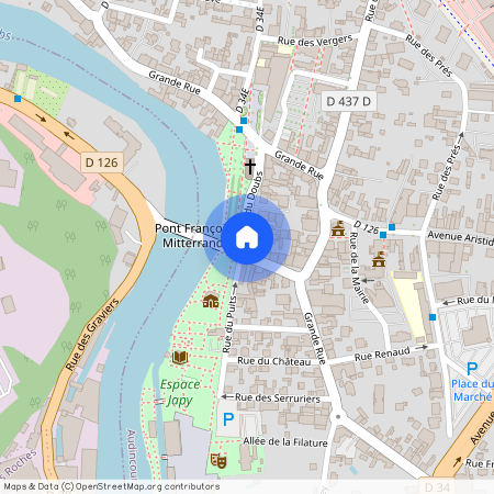 Doubs - 25, 25400, Arbouans