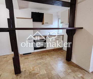 Zwei Zimmer Wohnung im Herzen der Limburger Altstadt - Foto 5