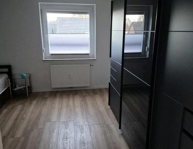 3-Zimmer Wohnung mit Balkon - Foto 1