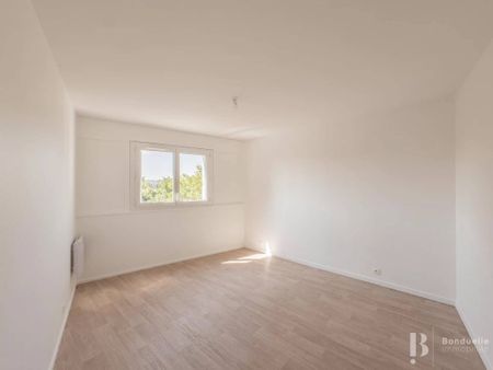 Rental Apartment Saint-Cloud - Photo 3