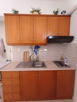 Studio/Γκαρσονιέρα για ενοικίαση Αγυιά (Πάτρα) - Φωτογραφία 1