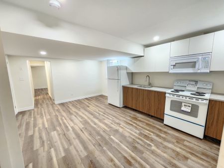 For Lease - 971 FOGERTY Street Unit# Lower, London North, Ontario - Photo 3