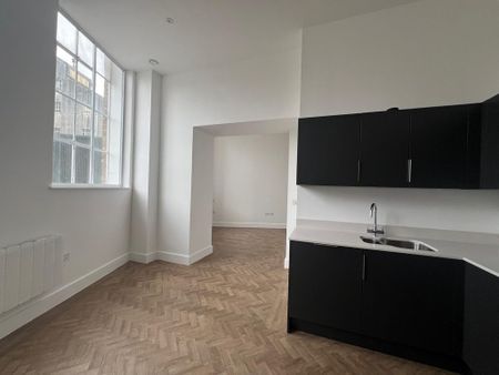 Studio to rent - Photo 5