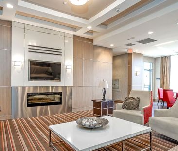 For Lease - 6 Eva Road Unit# 1001, Toronto, Ontario - Photo 4